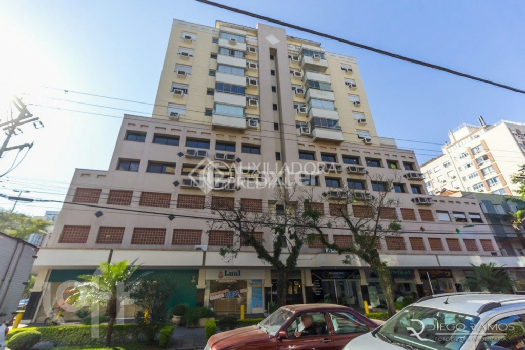 Apartamento à venda com 2 quartos, 56m² - Foto 4