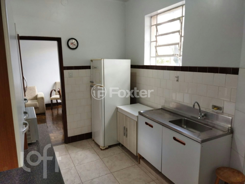 Apartamento à venda com 3 quartos, 93m² - Foto 6