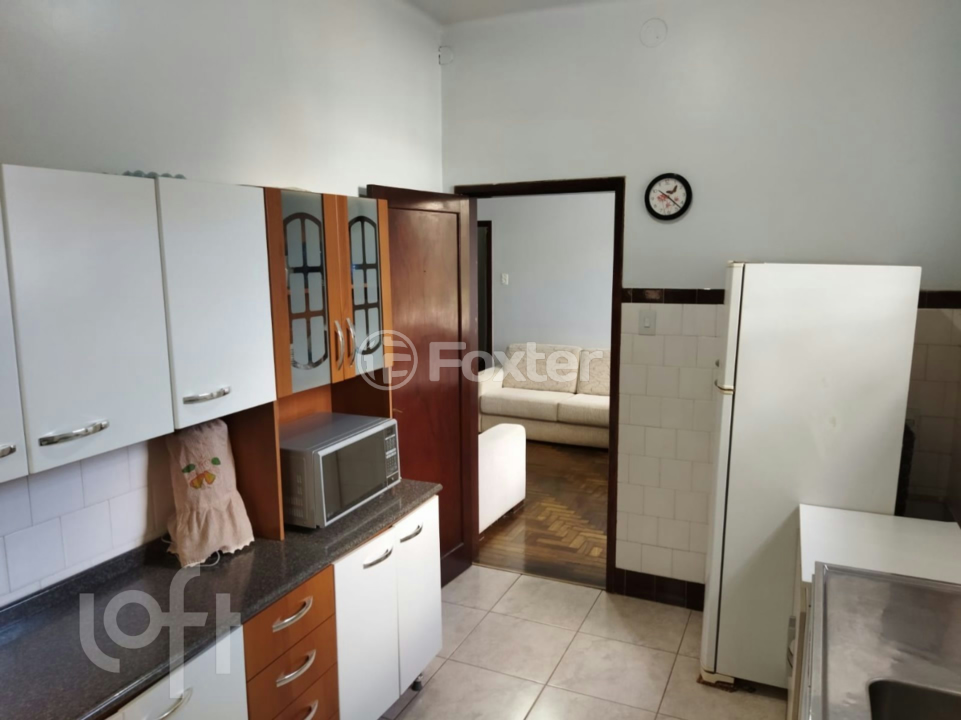 Apartamento à venda com 3 quartos, 93m² - Foto 4