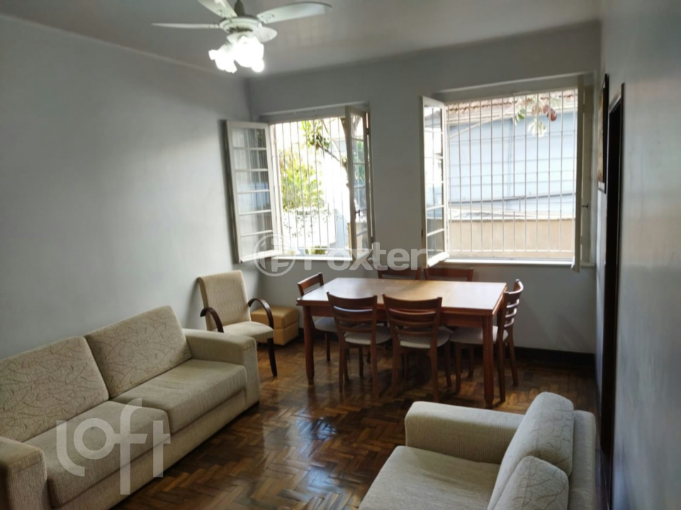 Apartamento à venda com 3 quartos, 93m² - Foto 19
