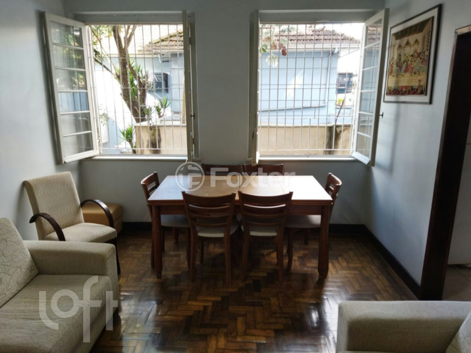 Apartamento à venda com 3 quartos, 93m² - Foto 3