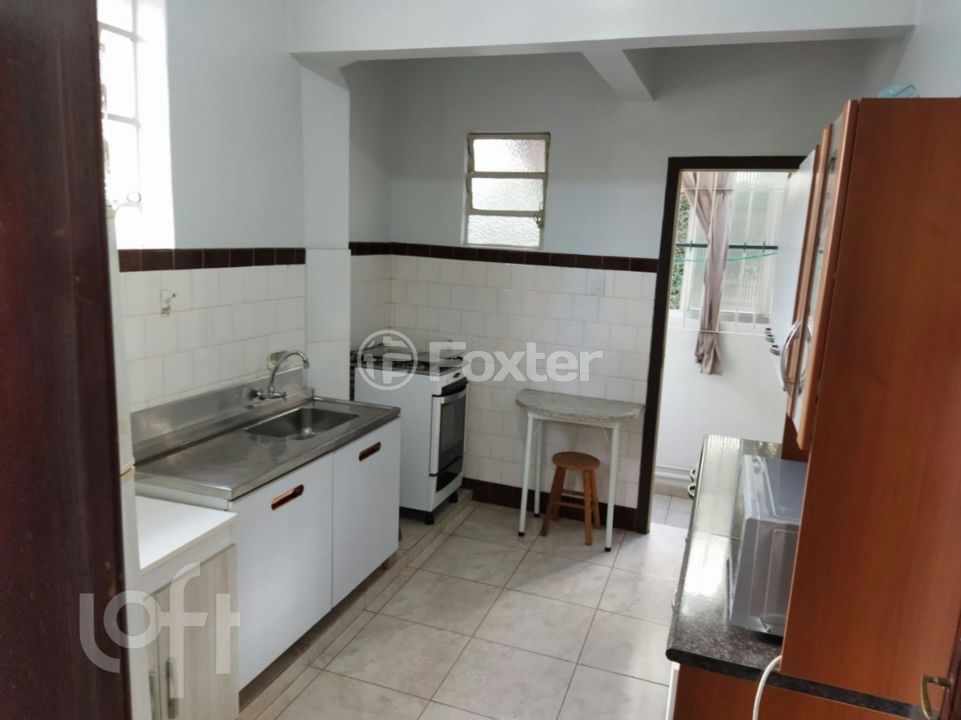 Apartamento à venda com 3 quartos, 93m² - Foto 7