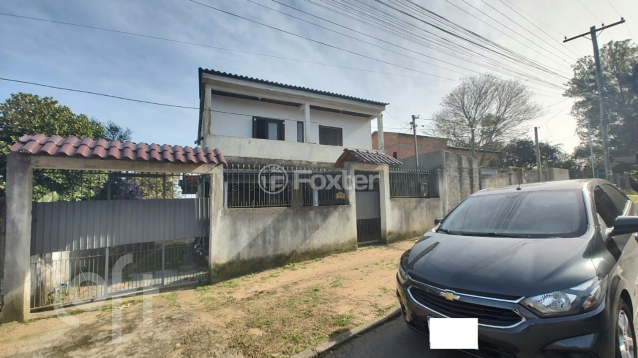 Casa à venda com 3 quartos, 347m² - Foto 12