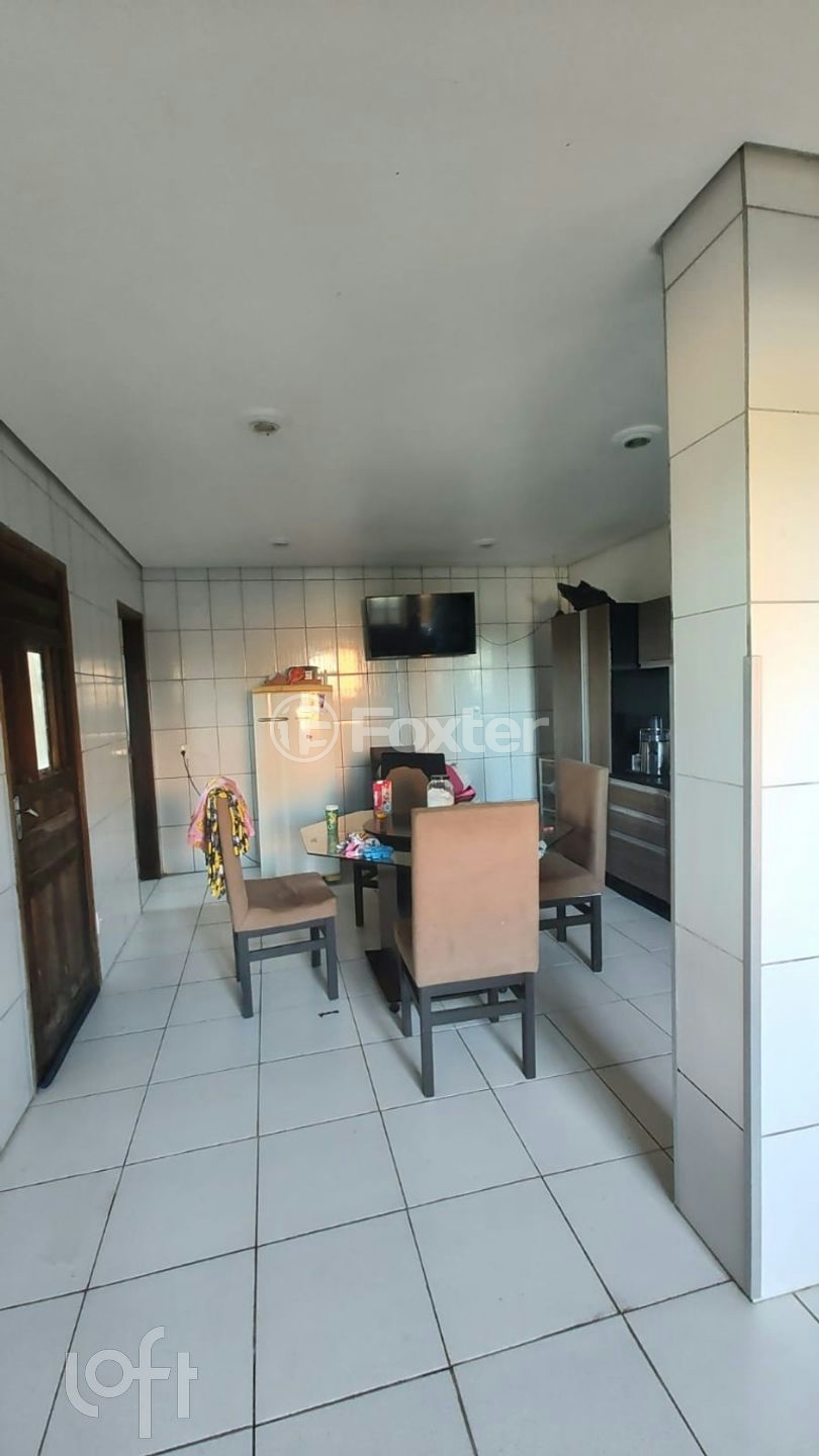 Casa à venda com 3 quartos, 347m² - Foto 4