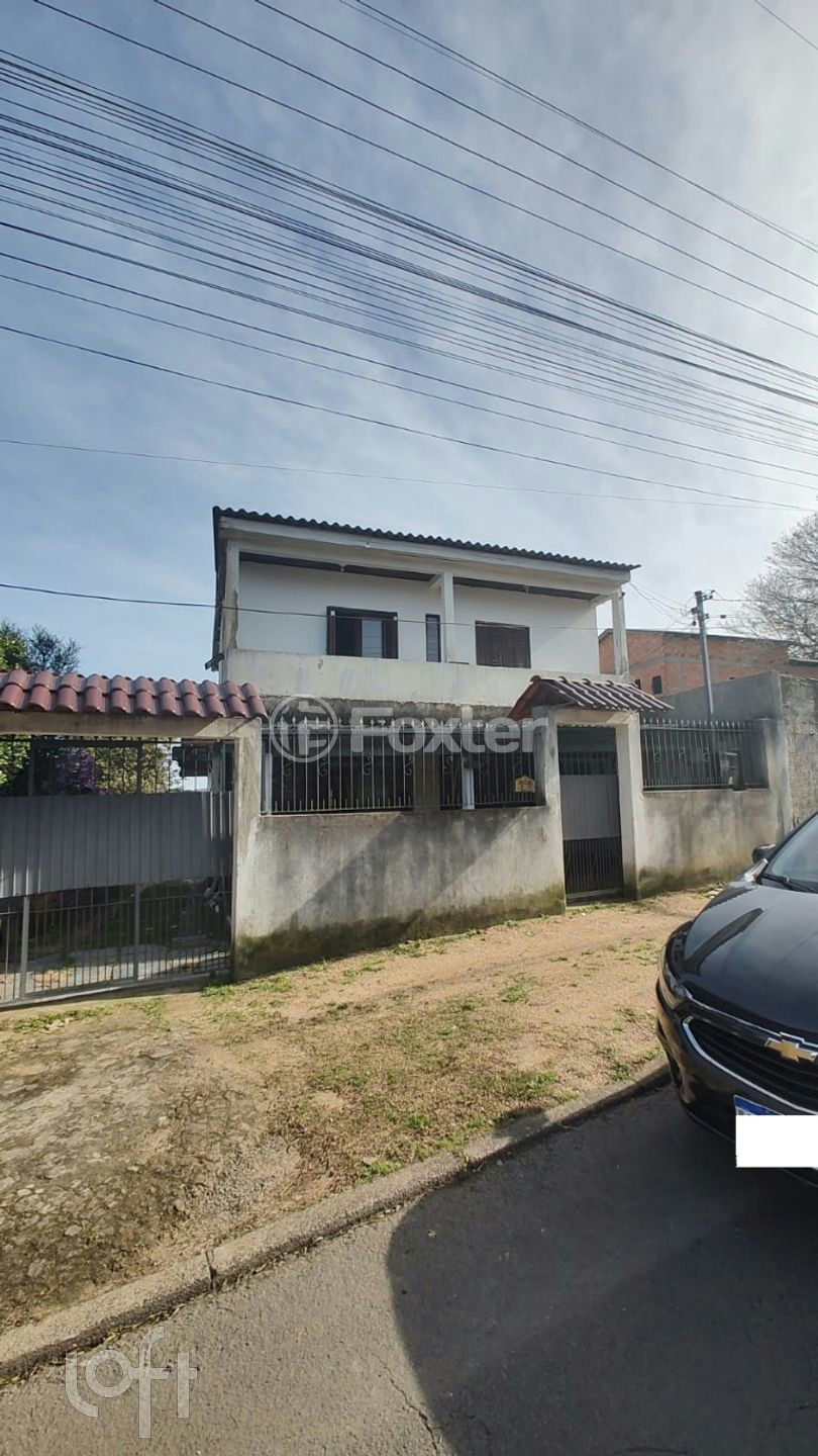 Casa à venda com 3 quartos, 347m² - Foto 11