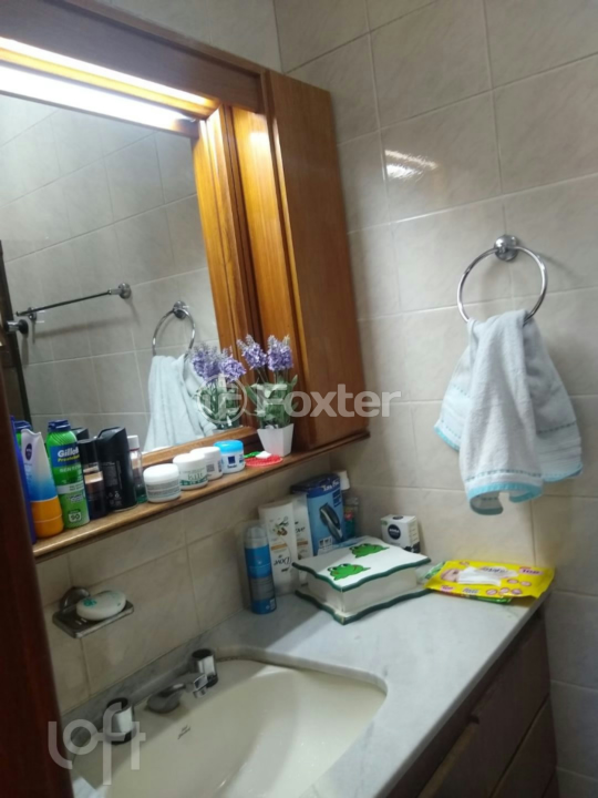 Cobertura à venda com 4 quartos, 281m² - Foto 10