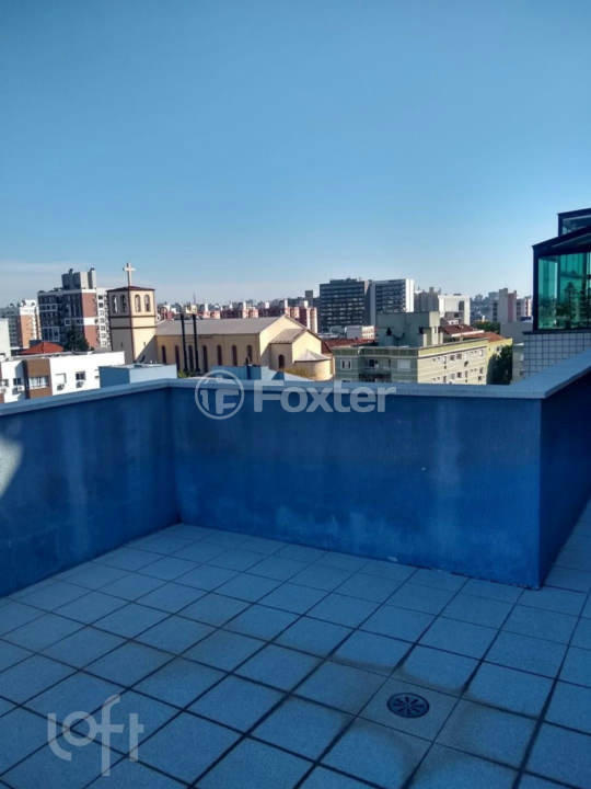 Cobertura à venda com 4 quartos, 281m² - Foto 17