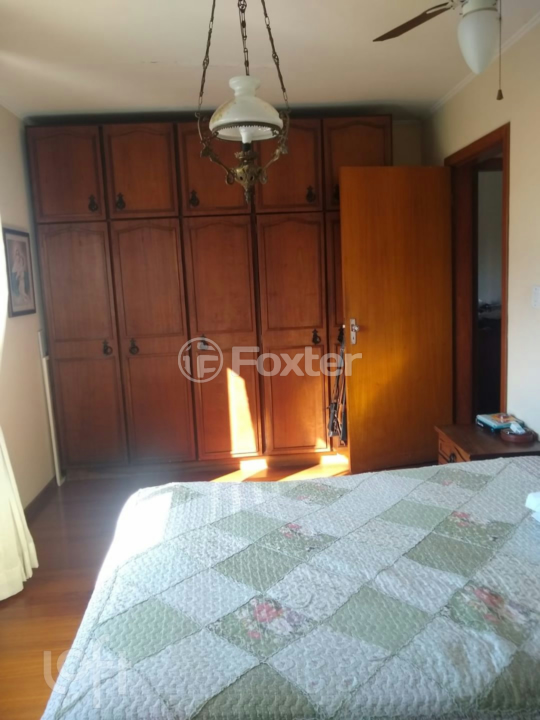 Cobertura à venda com 4 quartos, 281m² - Foto 4