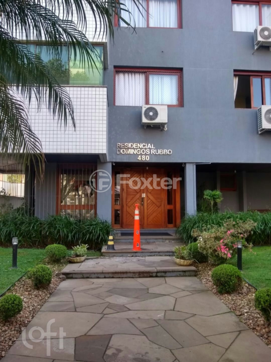 Cobertura à venda com 4 quartos, 281m² - Foto 21