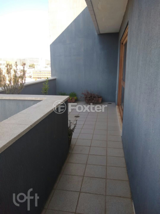 Cobertura à venda com 4 quartos, 281m² - Foto 13