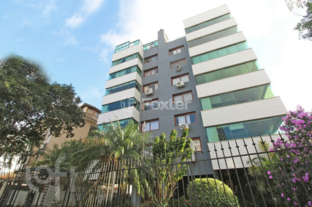 Cobertura à venda com 4 quartos, 281m² - Foto 25
