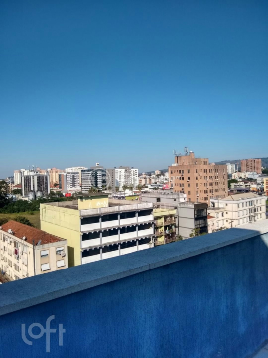 Cobertura à venda com 4 quartos, 281m² - Foto 20