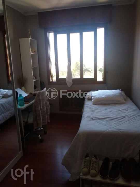 Cobertura à venda com 4 quartos, 281m² - Foto 3