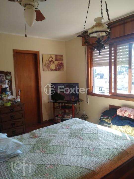 Cobertura à venda com 4 quartos, 281m² - Foto 5