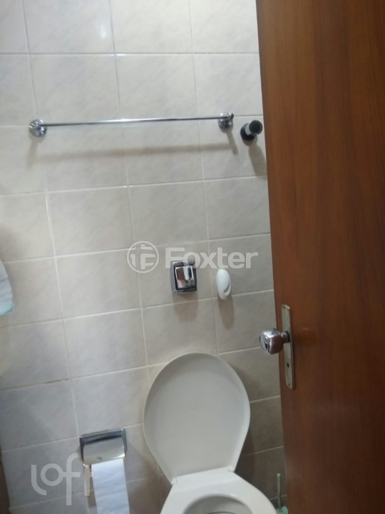 Cobertura à venda com 4 quartos, 281m² - Foto 9