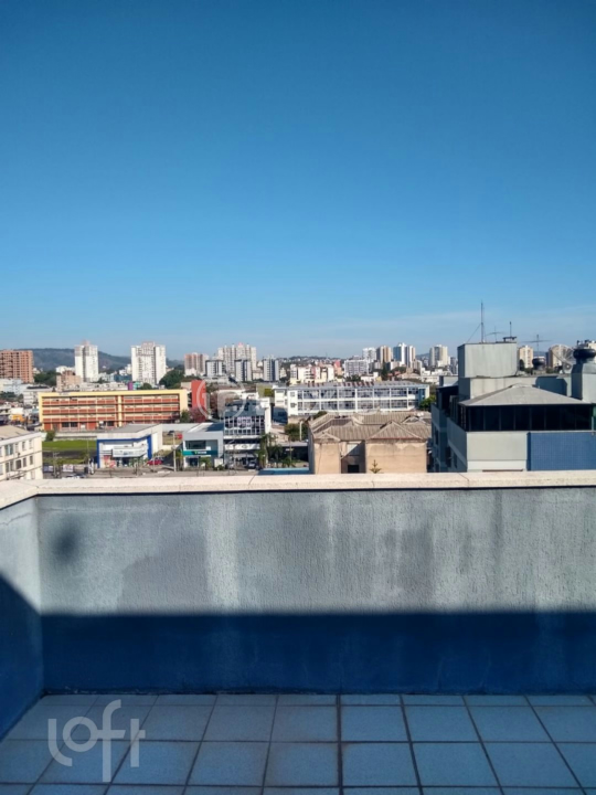 Cobertura à venda com 4 quartos, 281m² - Foto 15