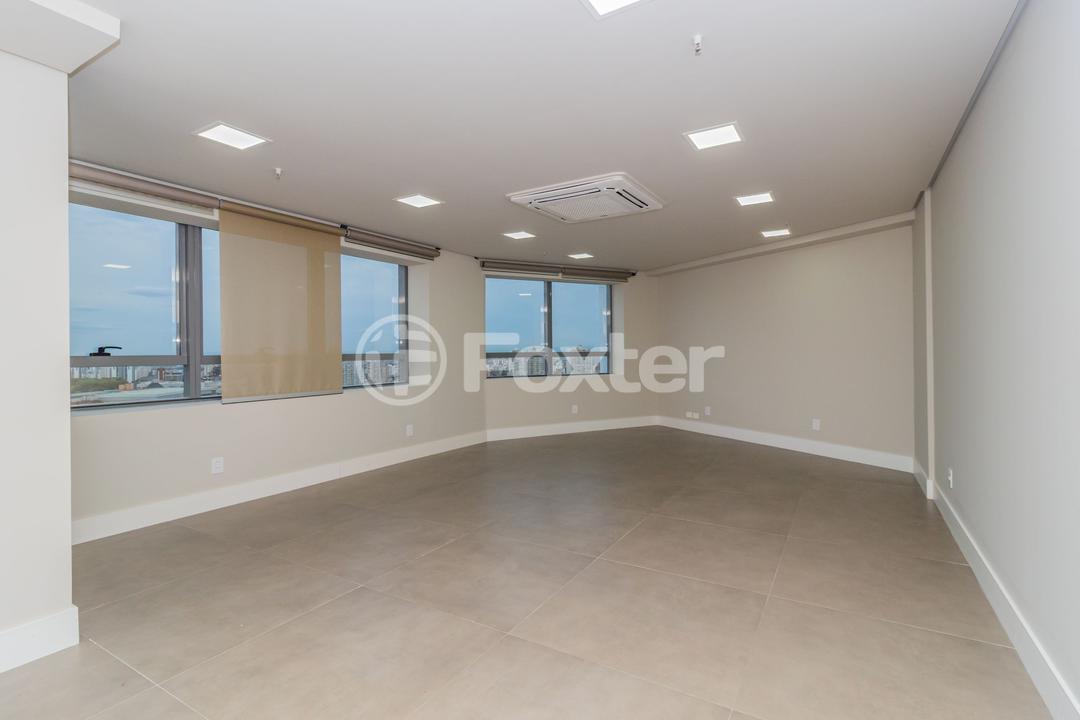 Conjunto Comercial-Sala à venda, 41m² - Foto 1