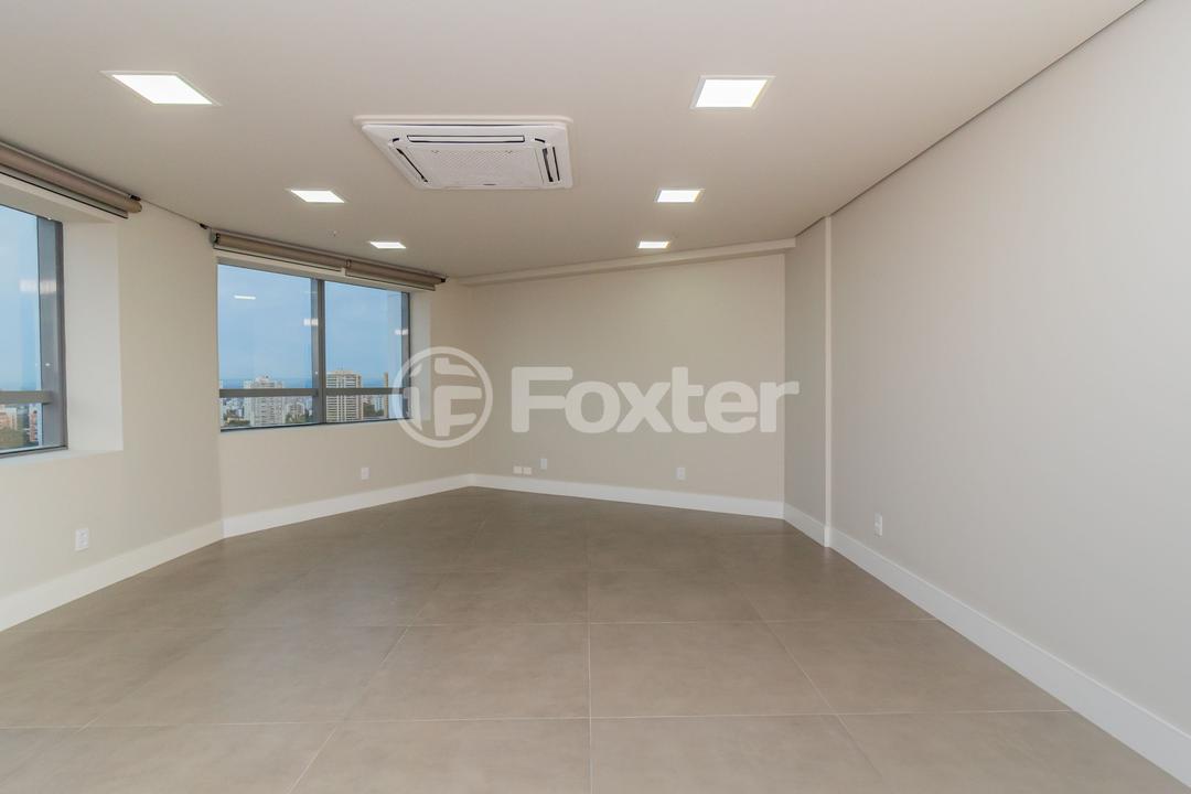 Conjunto Comercial-Sala à venda, 41m² - Foto 2