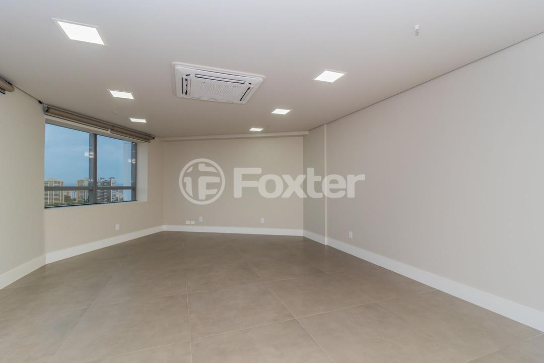 Conjunto Comercial-Sala à venda, 41m² - Foto 3