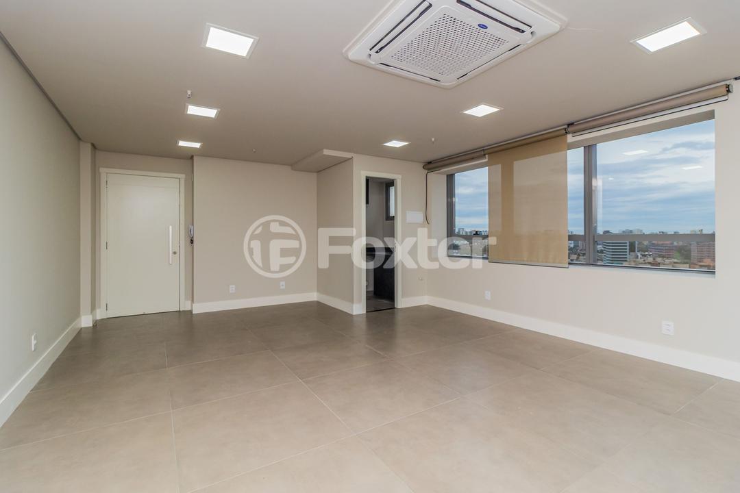 Conjunto Comercial-Sala à venda, 41m² - Foto 4