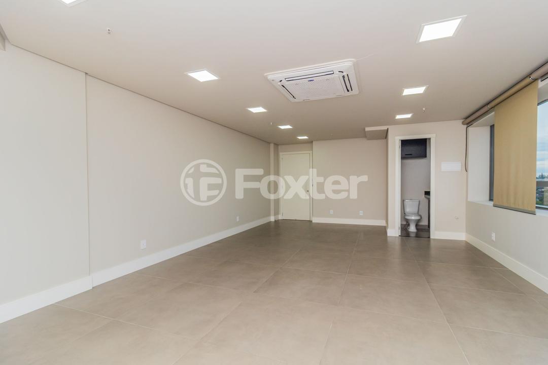 Conjunto Comercial-Sala à venda, 41m² - Foto 5