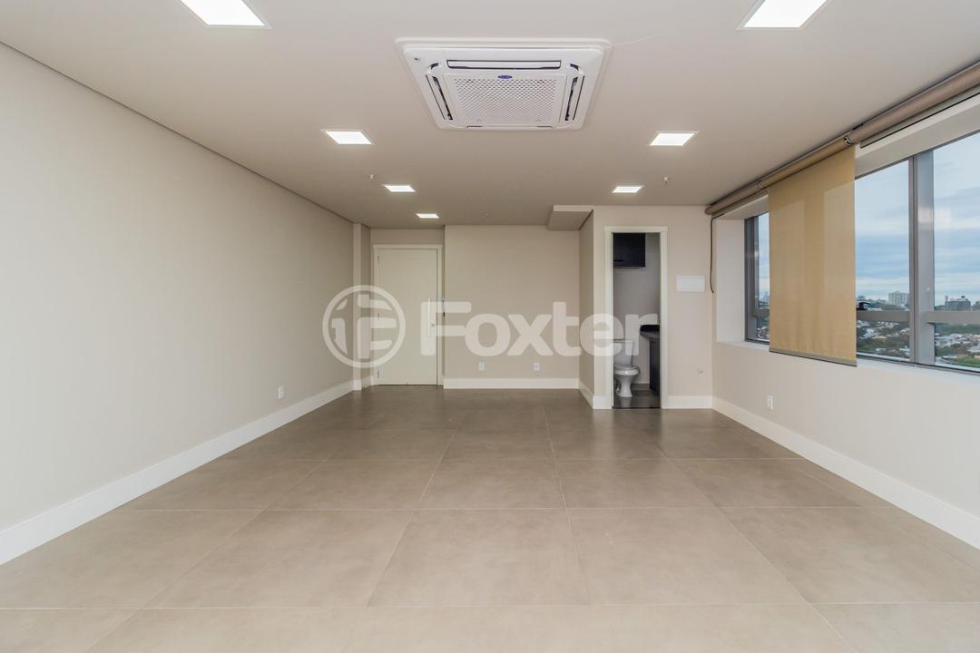 Conjunto Comercial-Sala à venda, 41m² - Foto 6