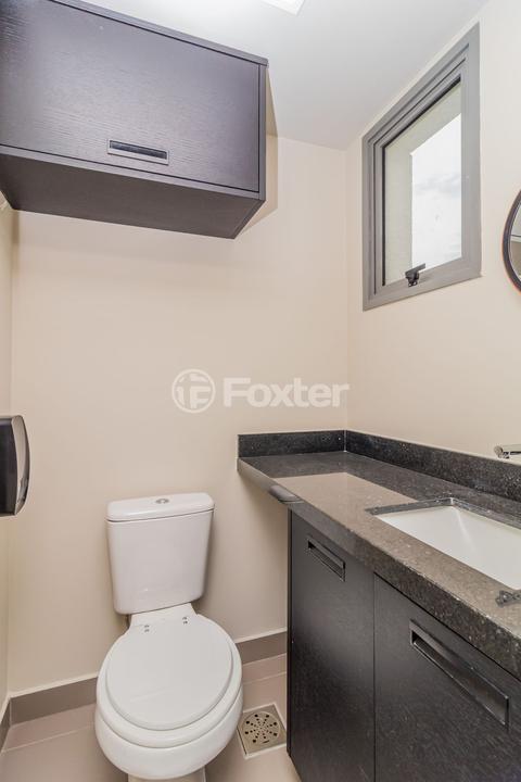 Conjunto Comercial-Sala à venda, 41m² - Foto 7