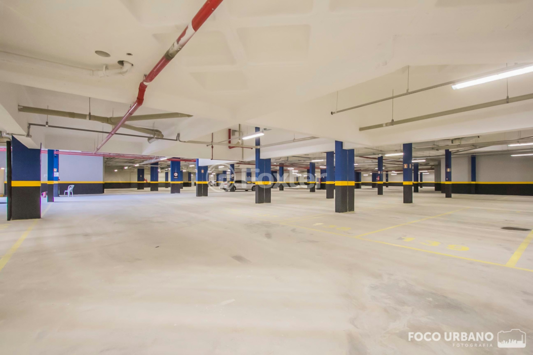 Conjunto Comercial-Sala à venda, 106m² - Foto 11