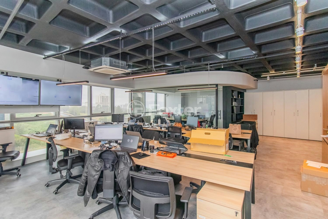 Conjunto Comercial-Sala à venda, 106m² - Foto 4