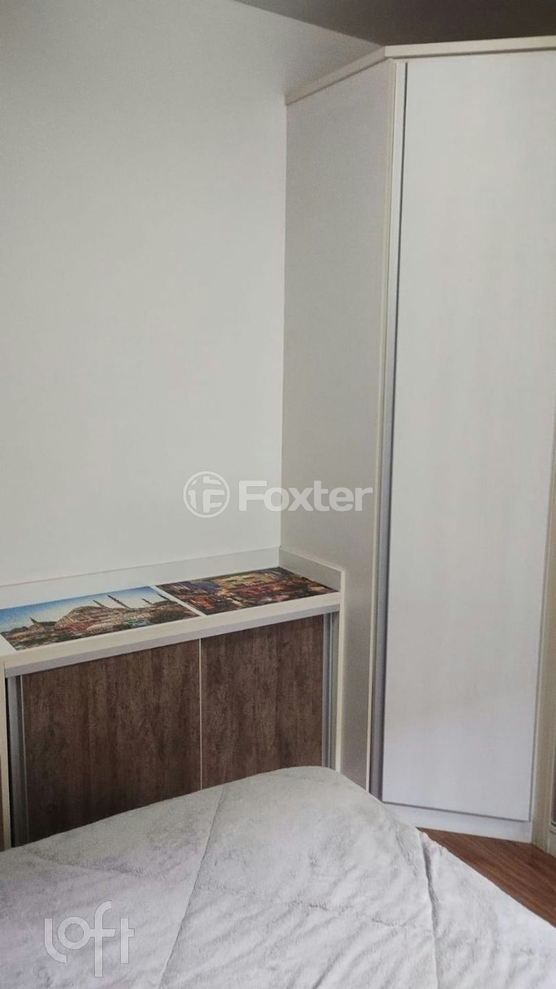 Apartamento à venda com 1 quarto, 50m² - Foto 21