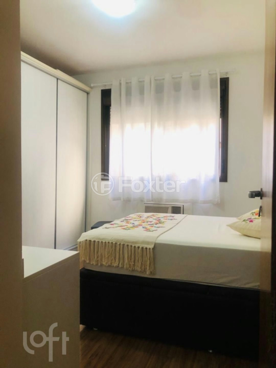 Apartamento à venda com 1 quarto, 50m² - Foto 22