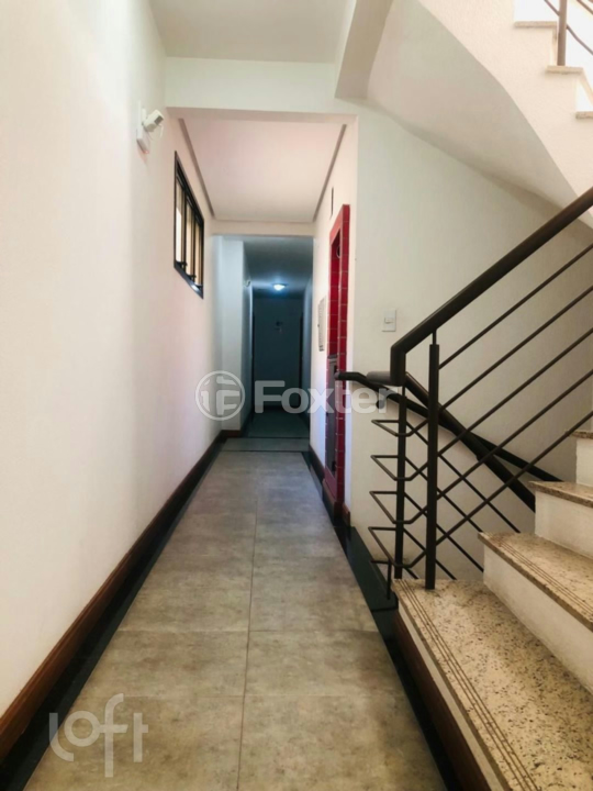 Apartamento à venda com 1 quarto, 50m² - Foto 35