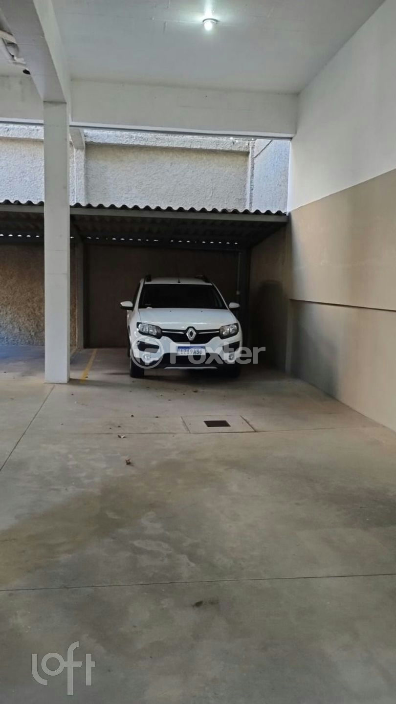Apartamento à venda com 1 quarto, 50m² - Foto 33