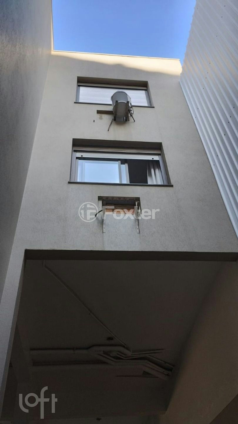 Apartamento à venda com 1 quarto, 50m² - Foto 32