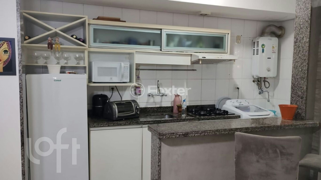 Apartamento à venda com 1 quarto, 50m² - Foto 10