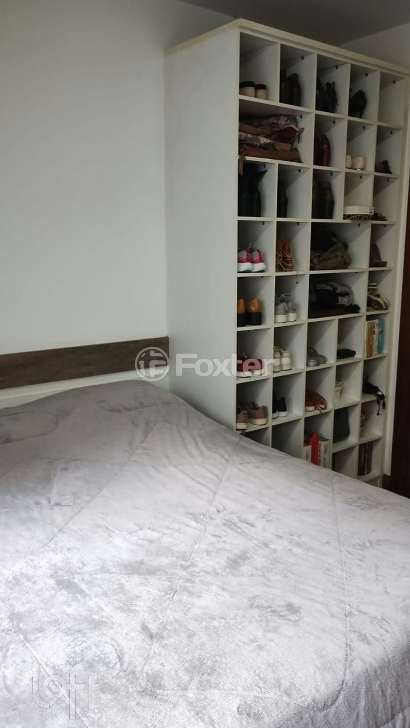 Apartamento à venda com 1 quarto, 50m² - Foto 17