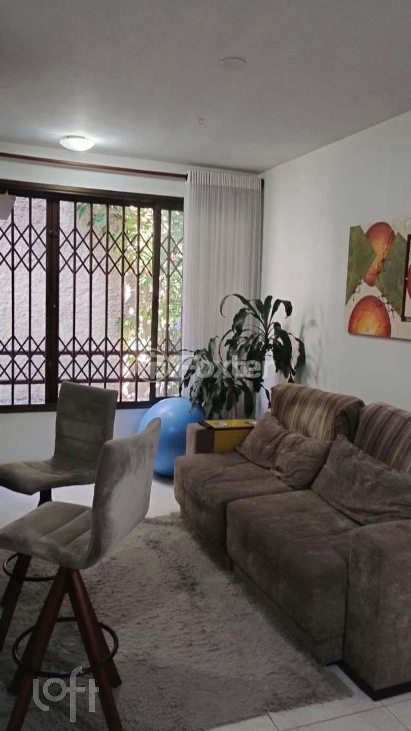 Apartamento à venda com 1 quarto, 50m² - Foto 30