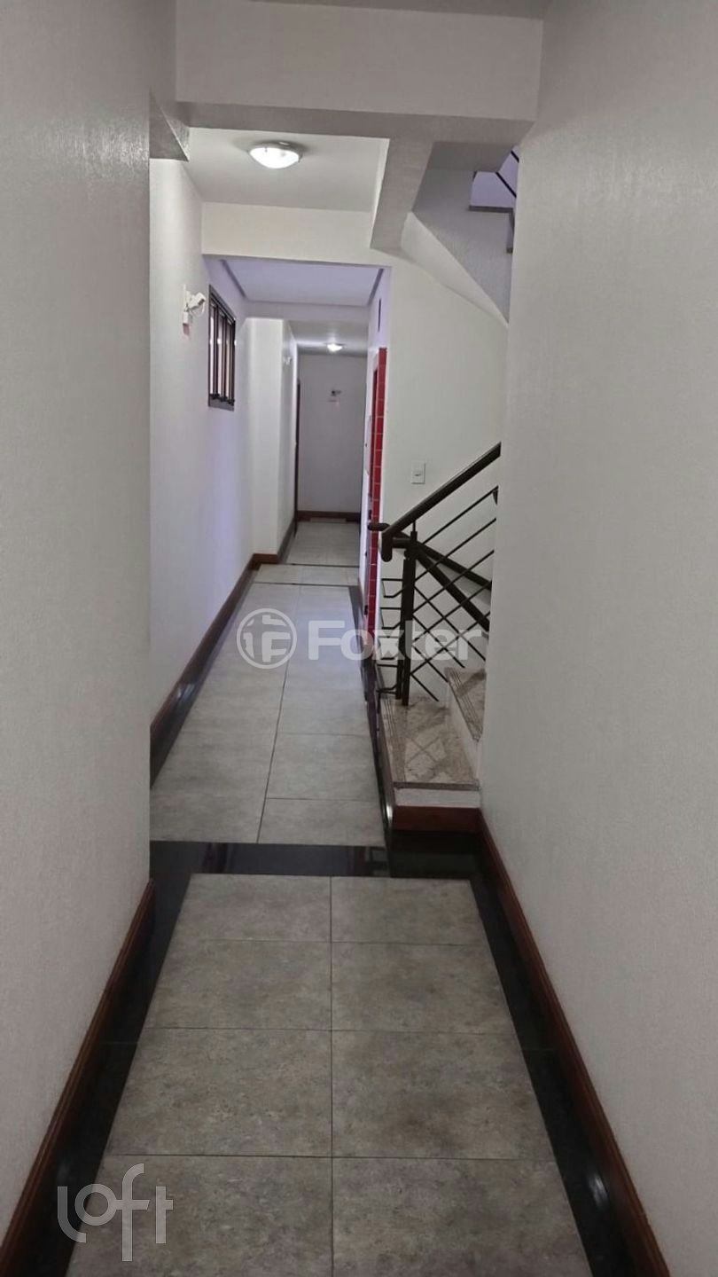 Apartamento à venda com 1 quarto, 50m² - Foto 36