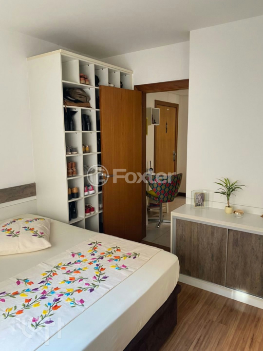 Apartamento à venda com 1 quarto, 50m² - Foto 16