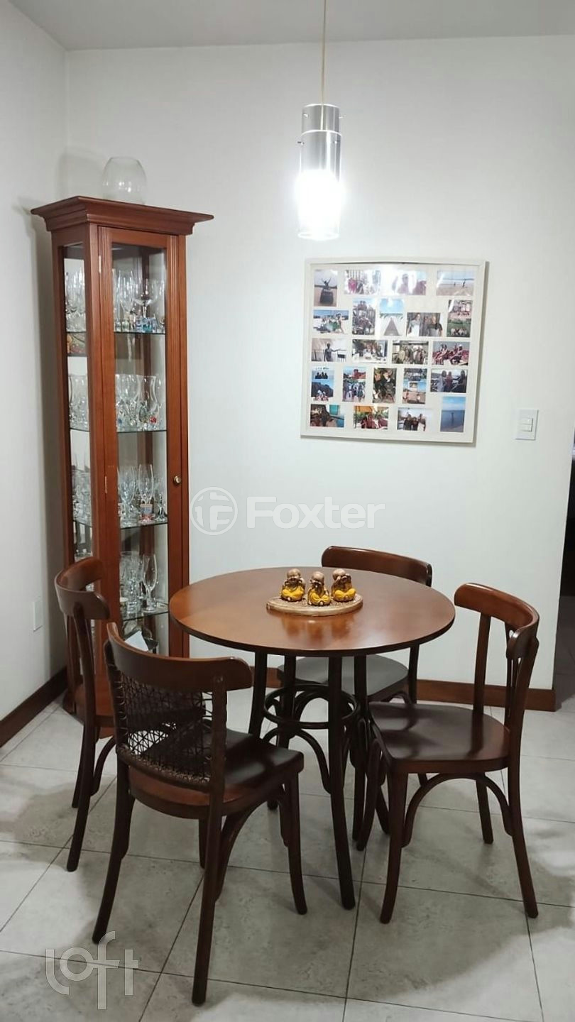 Apartamento à venda com 1 quarto, 50m² - Foto 5