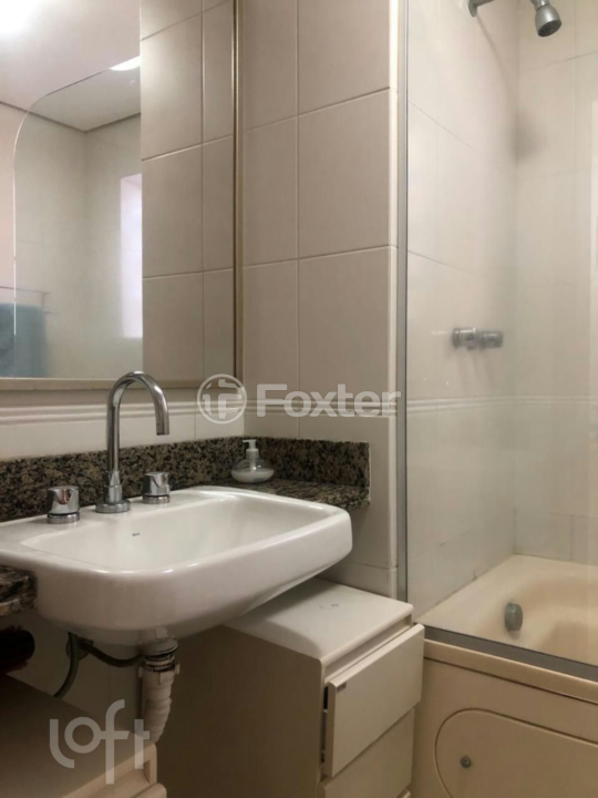 Apartamento à venda com 1 quarto, 50m² - Foto 23