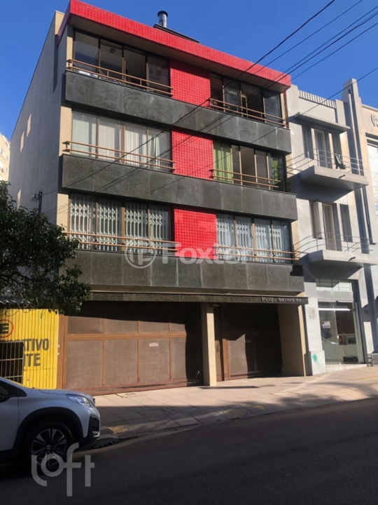 Apartamento à venda com 1 quarto, 50m² - Foto 41