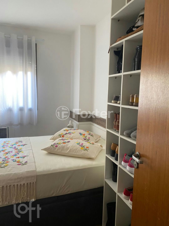 Apartamento à venda com 1 quarto, 50m² - Foto 14