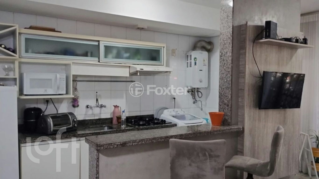 Apartamento à venda com 1 quarto, 50m² - Foto 42