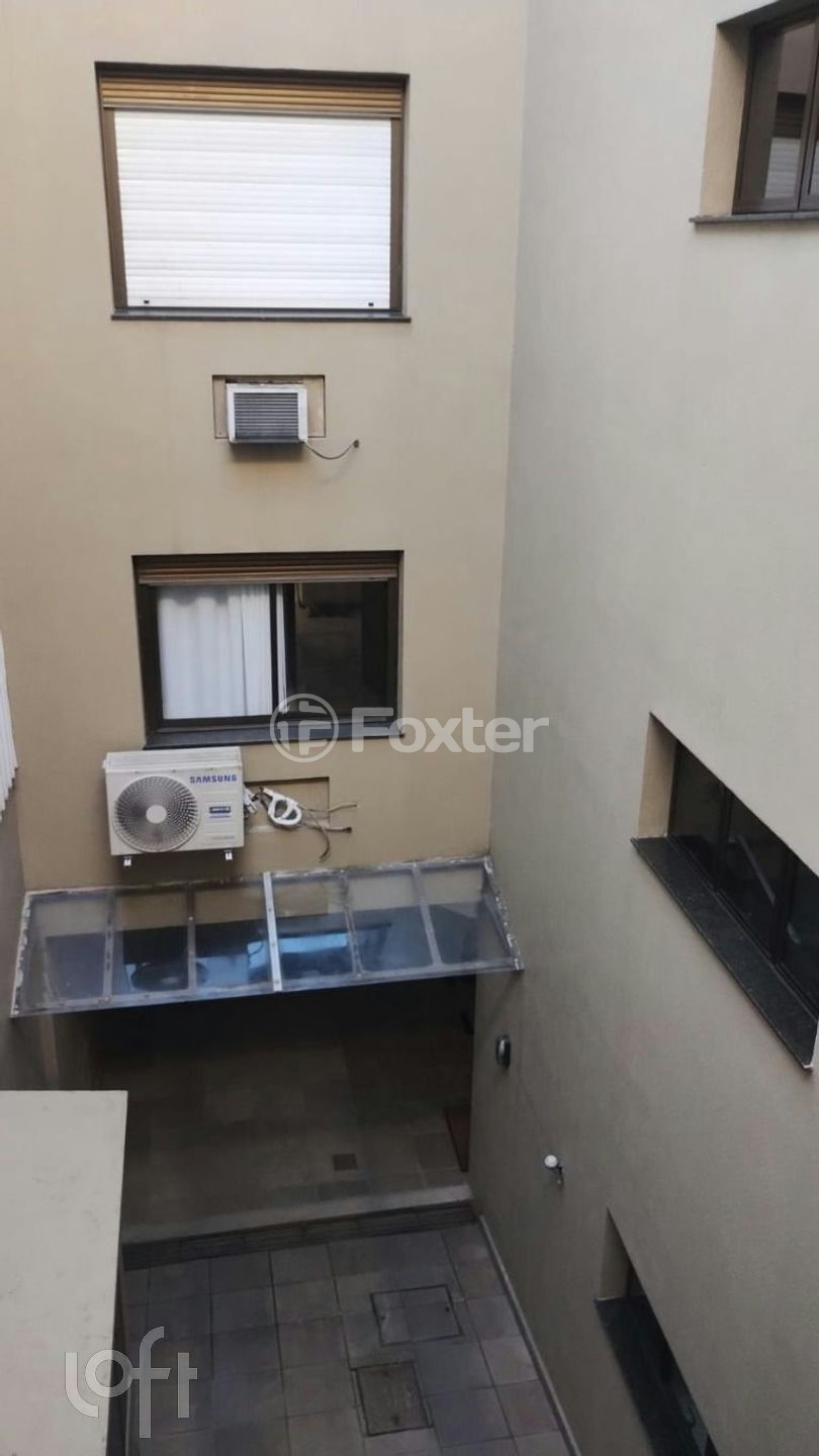Apartamento à venda com 1 quarto, 50m² - Foto 19
