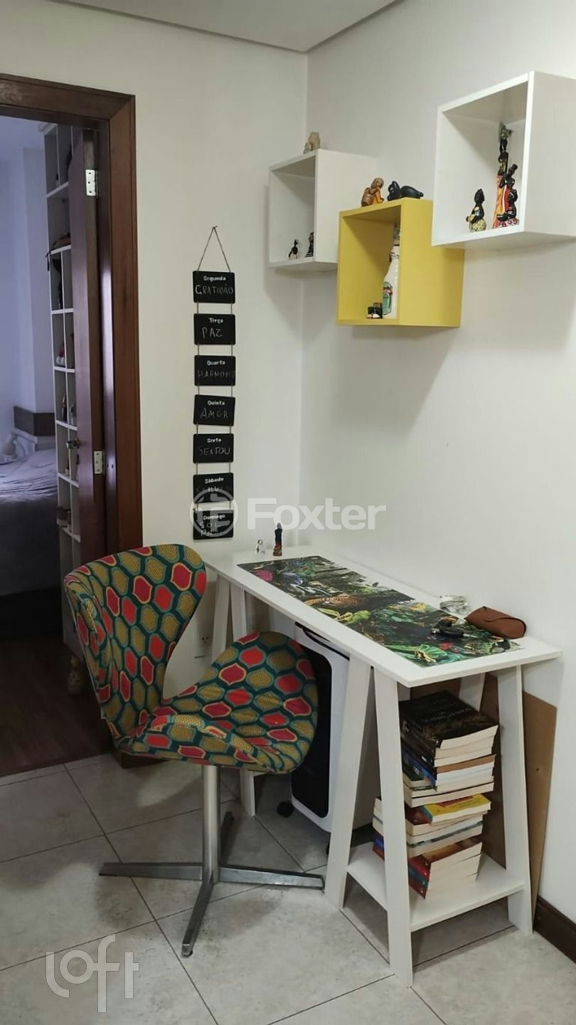Apartamento à venda com 1 quarto, 50m² - Foto 9