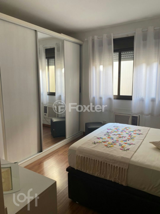 Apartamento à venda com 1 quarto, 50m² - Foto 15