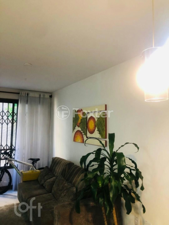 Apartamento à venda com 1 quarto, 50m² - Foto 12