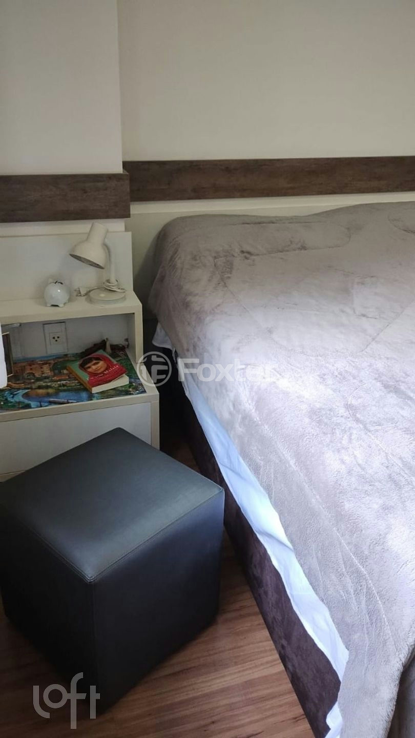 Apartamento à venda com 1 quarto, 50m² - Foto 28