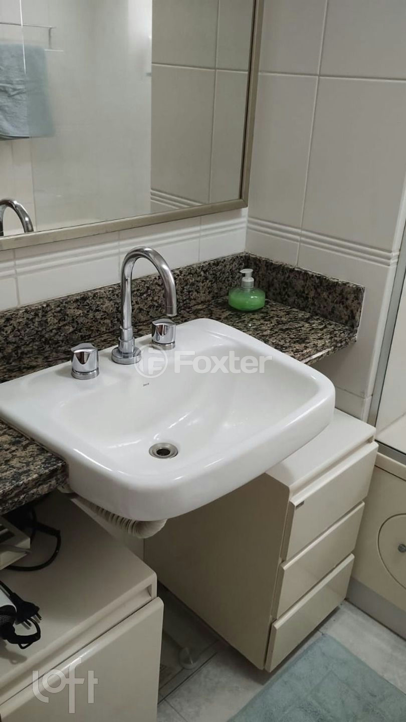 Apartamento à venda com 1 quarto, 50m² - Foto 24